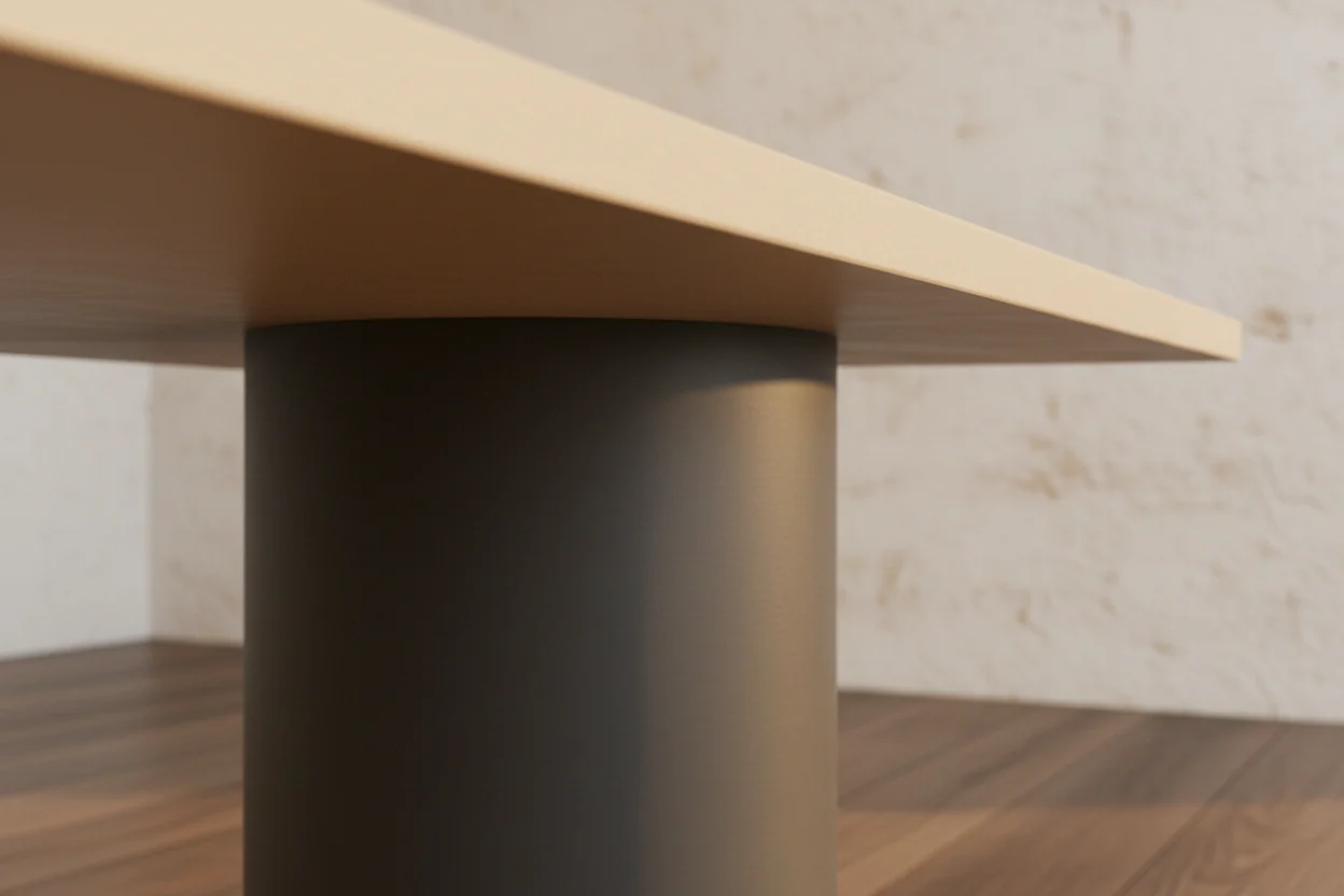 Equilibrio Dining Table - Image 12