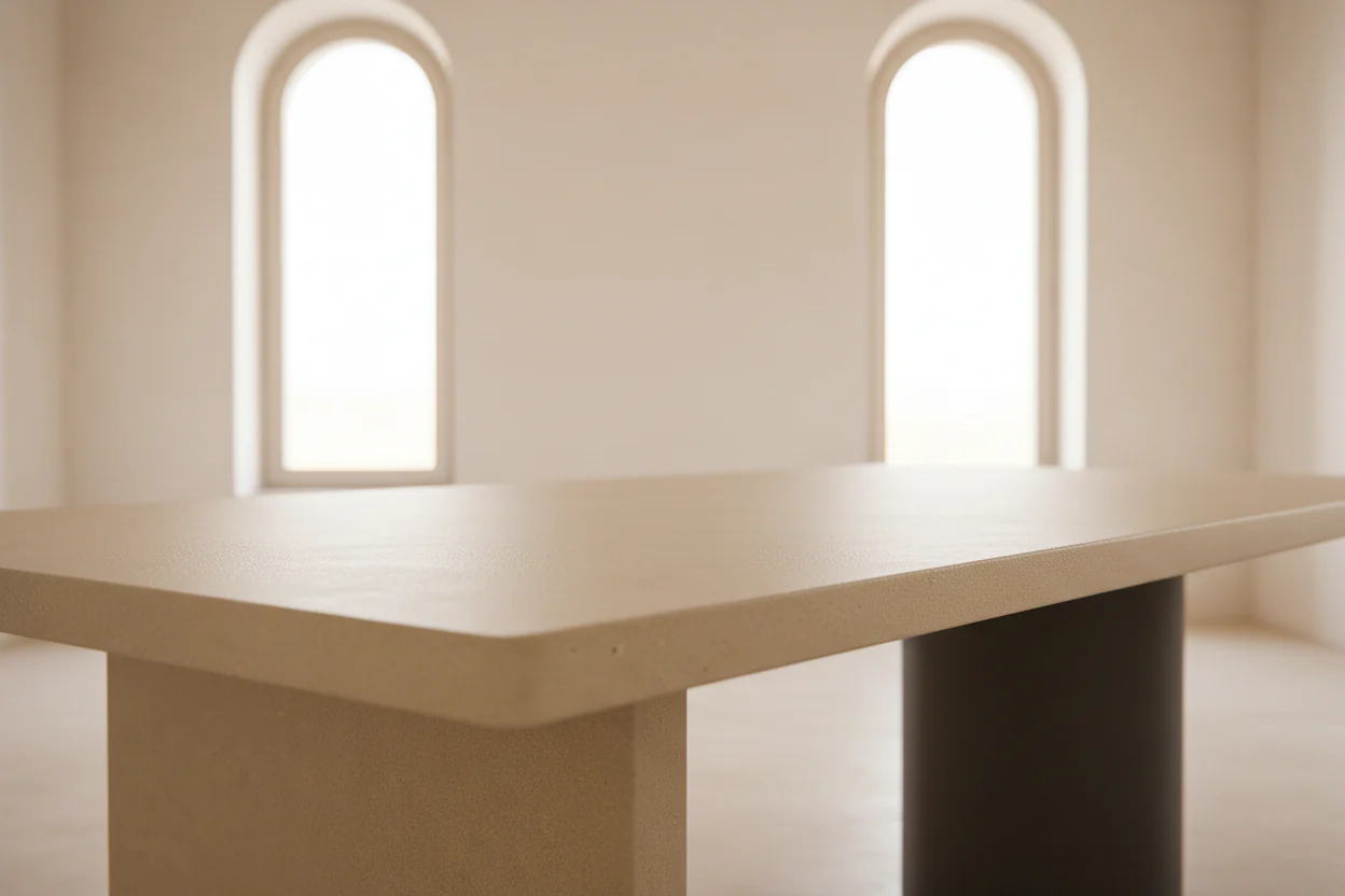 Equilibrio Dining Table - Image 13