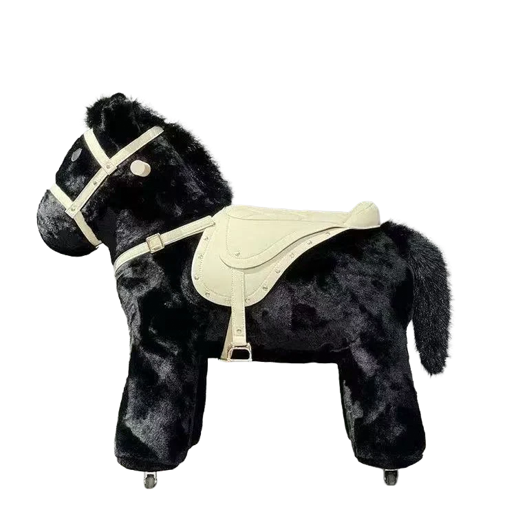 Equinox Gallop Rolling Chair - Image 14