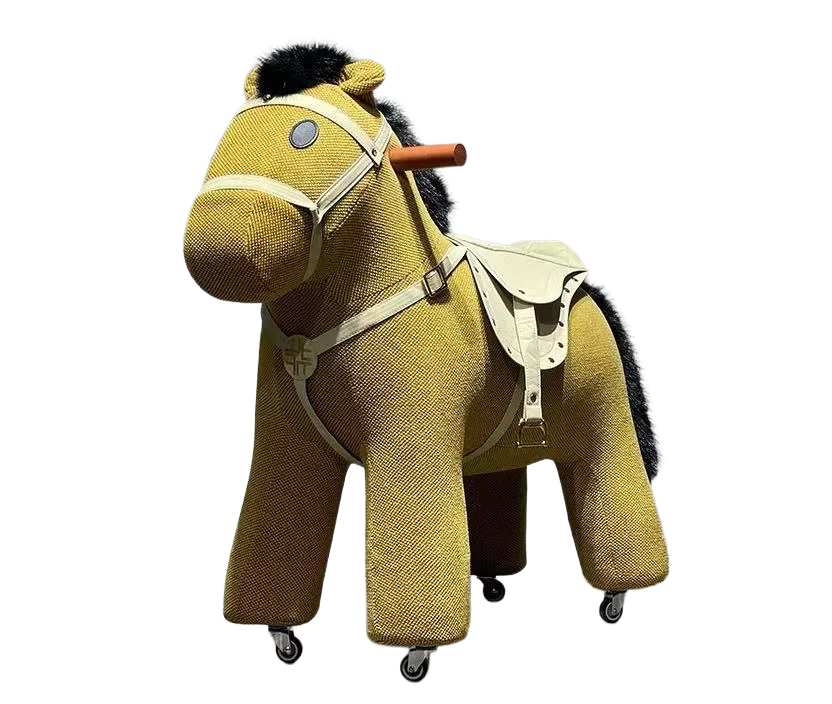 Equinox Gallop Rolling Chair - Image 18