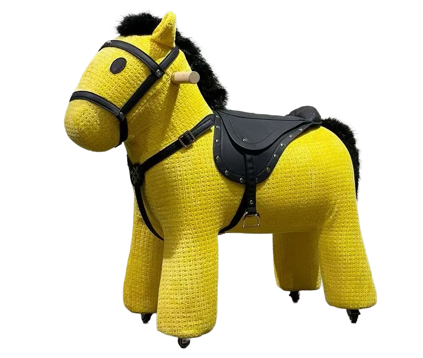 Equinox Gallop Rolling Chair - Image 19