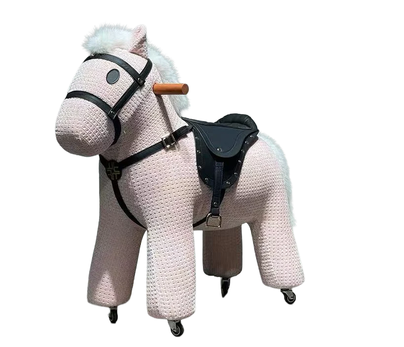 Equinox Gallop Rolling Chair - Image 3