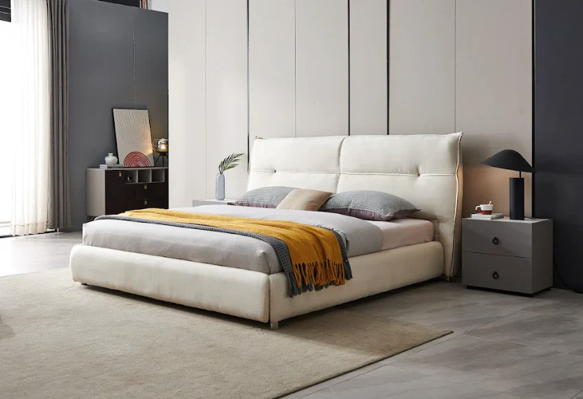 Ferry Bed