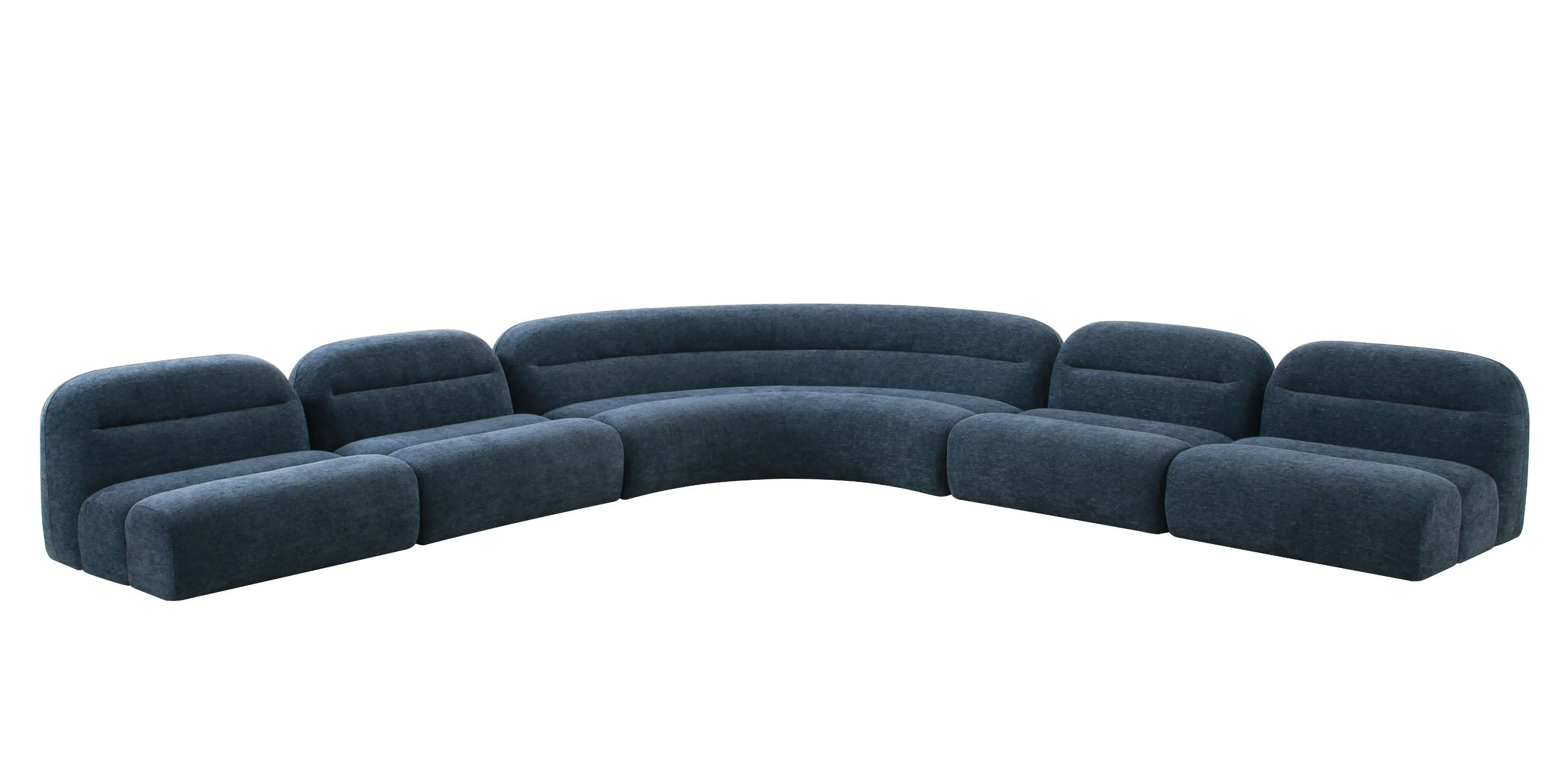 Floating Cloud Sectional - Image 2
