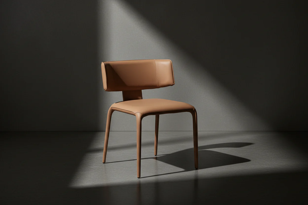 Floral Fragrance Chair - Image 2