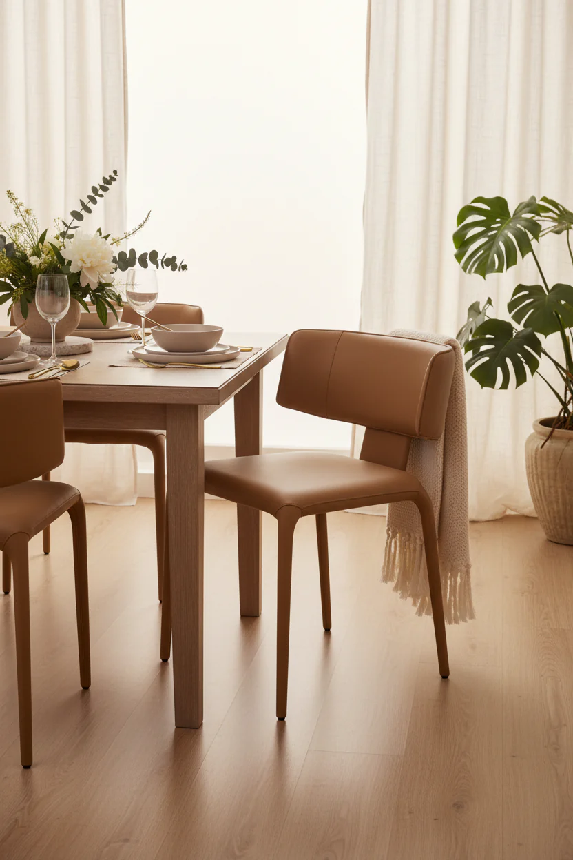 Floral Fragrance Chair - Image 3