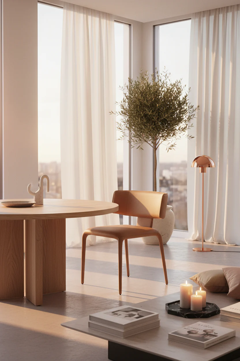 Floral Fragrance Chair - Image 4