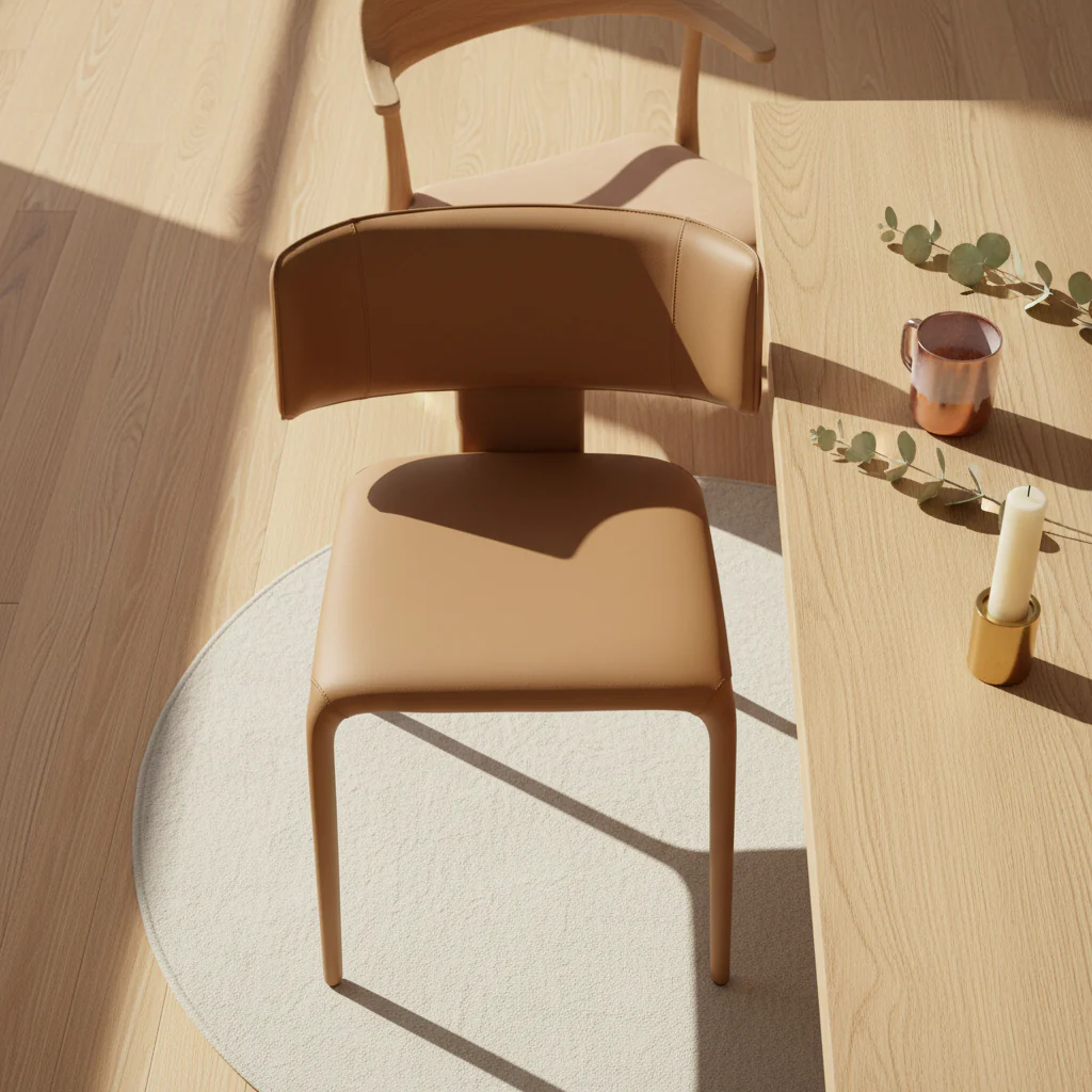 Floral Fragrance Chair - Image 9