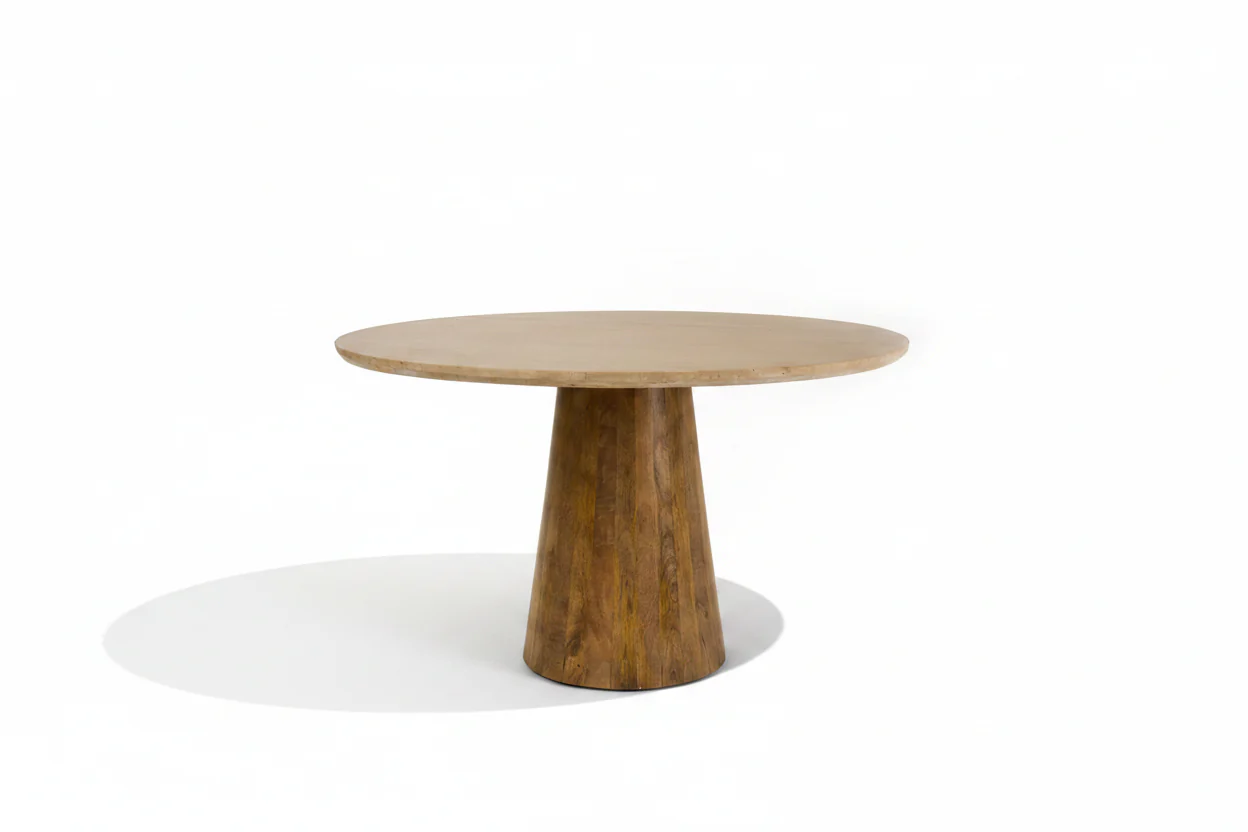 Floral Scent Table