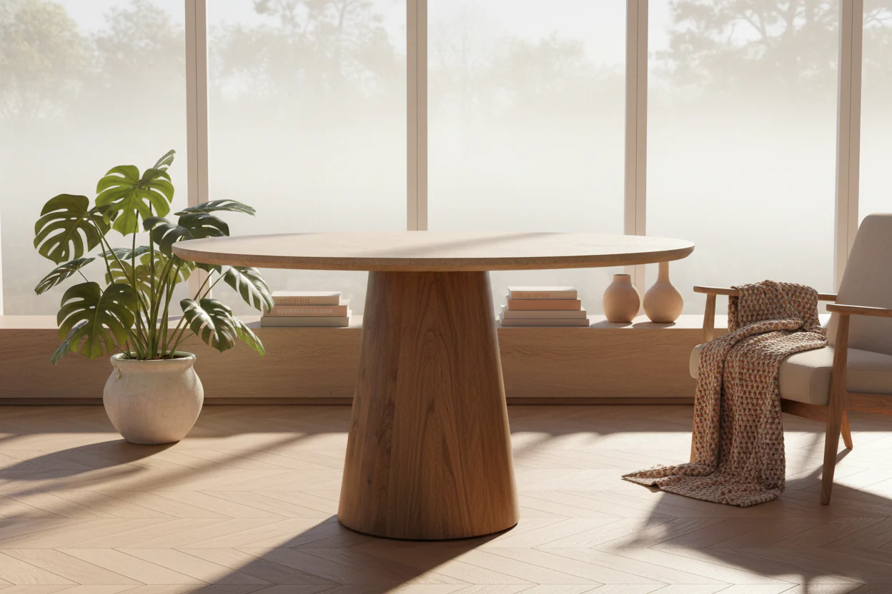 Floral Scent Table - Image 5