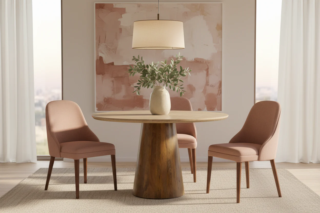 Floral Scent Table - Image 6