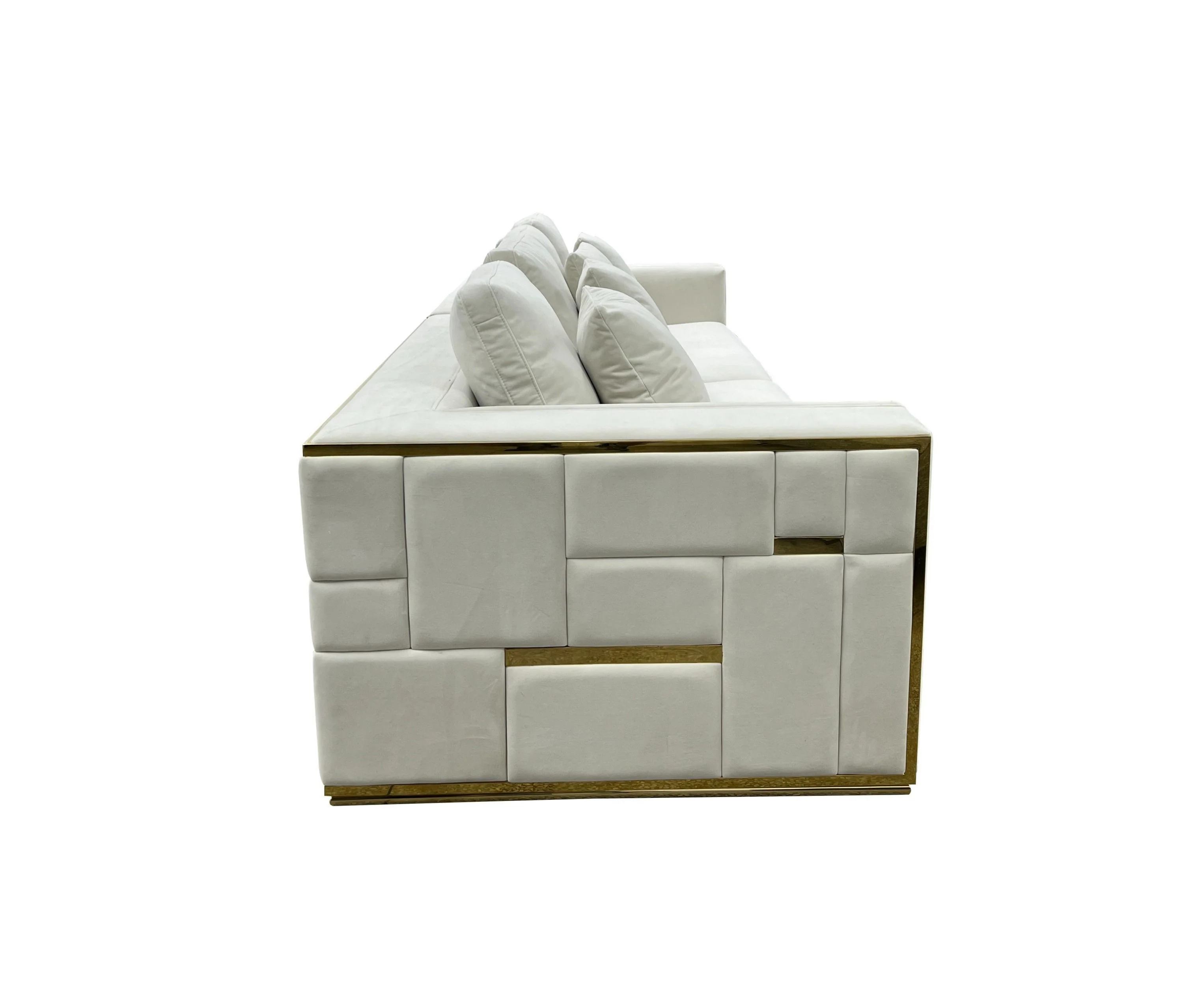 Flowing Water Sofa - Image 3