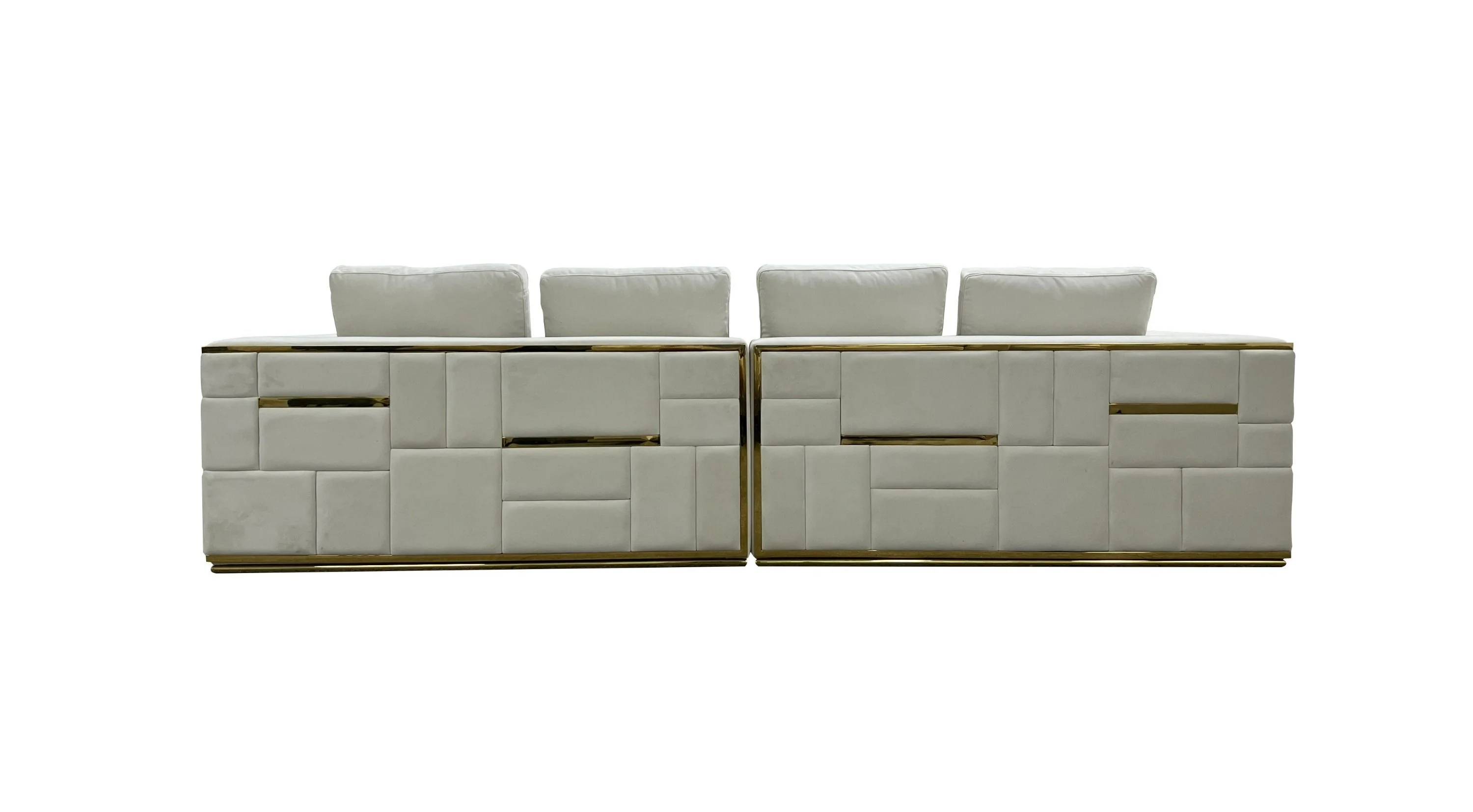 Flowing Water Sofa - Image 4