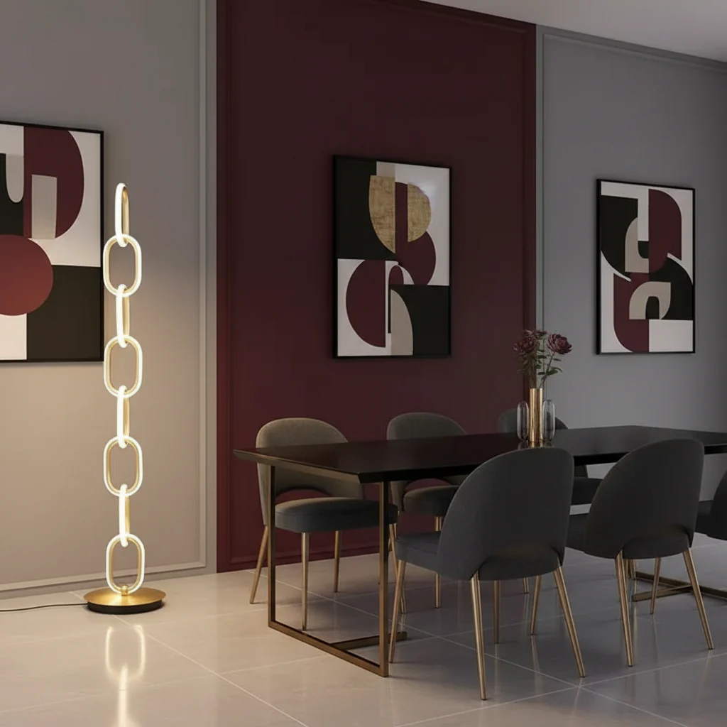 Forever Link Floor Lamp - Image 3