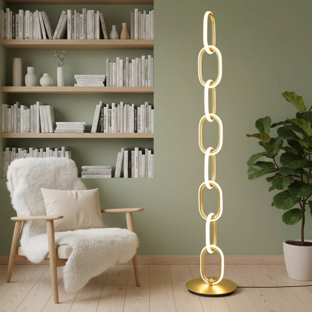 Forever Link Floor Lamp - Image 4