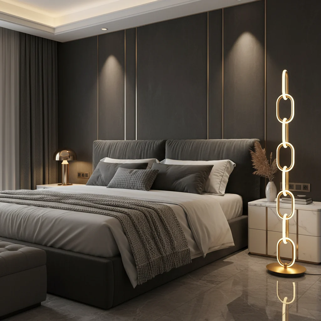 Forever Link Floor Lamp - Image 5