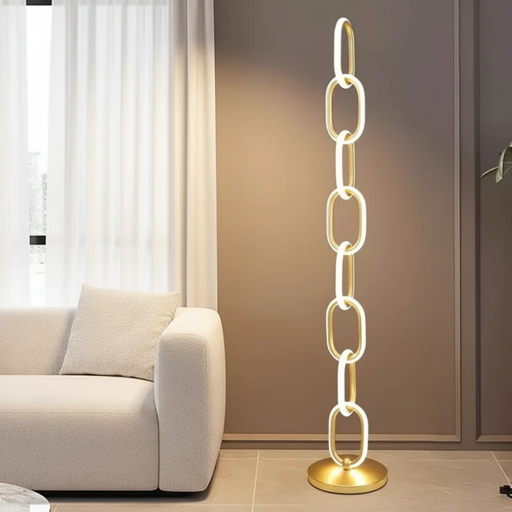 Forever Link Floor Lamp - Image 6