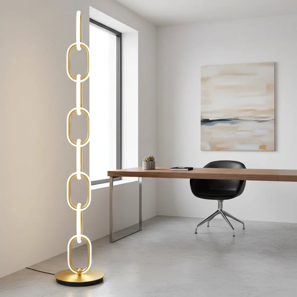 Forever Link Floor Lamp - Image 7