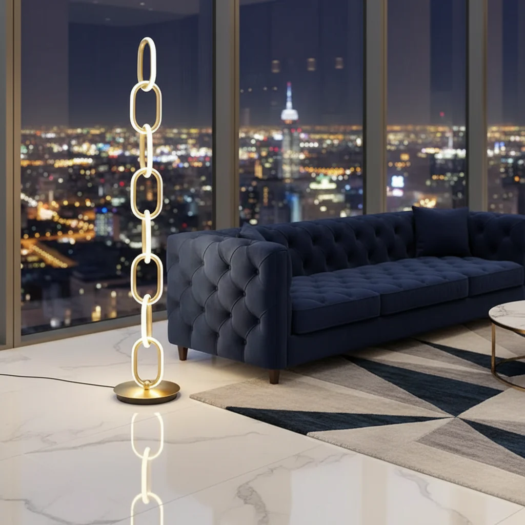 Forever Link Floor Lamp - Image 8