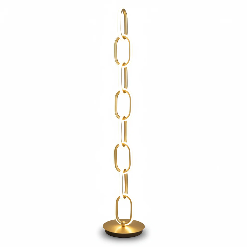 Forever Link Floor Lamp - Image 9