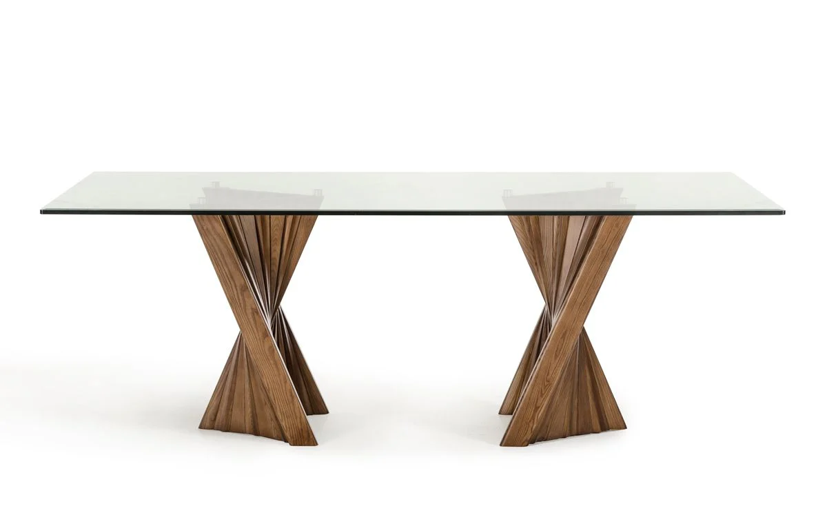 Frost Flower Table
