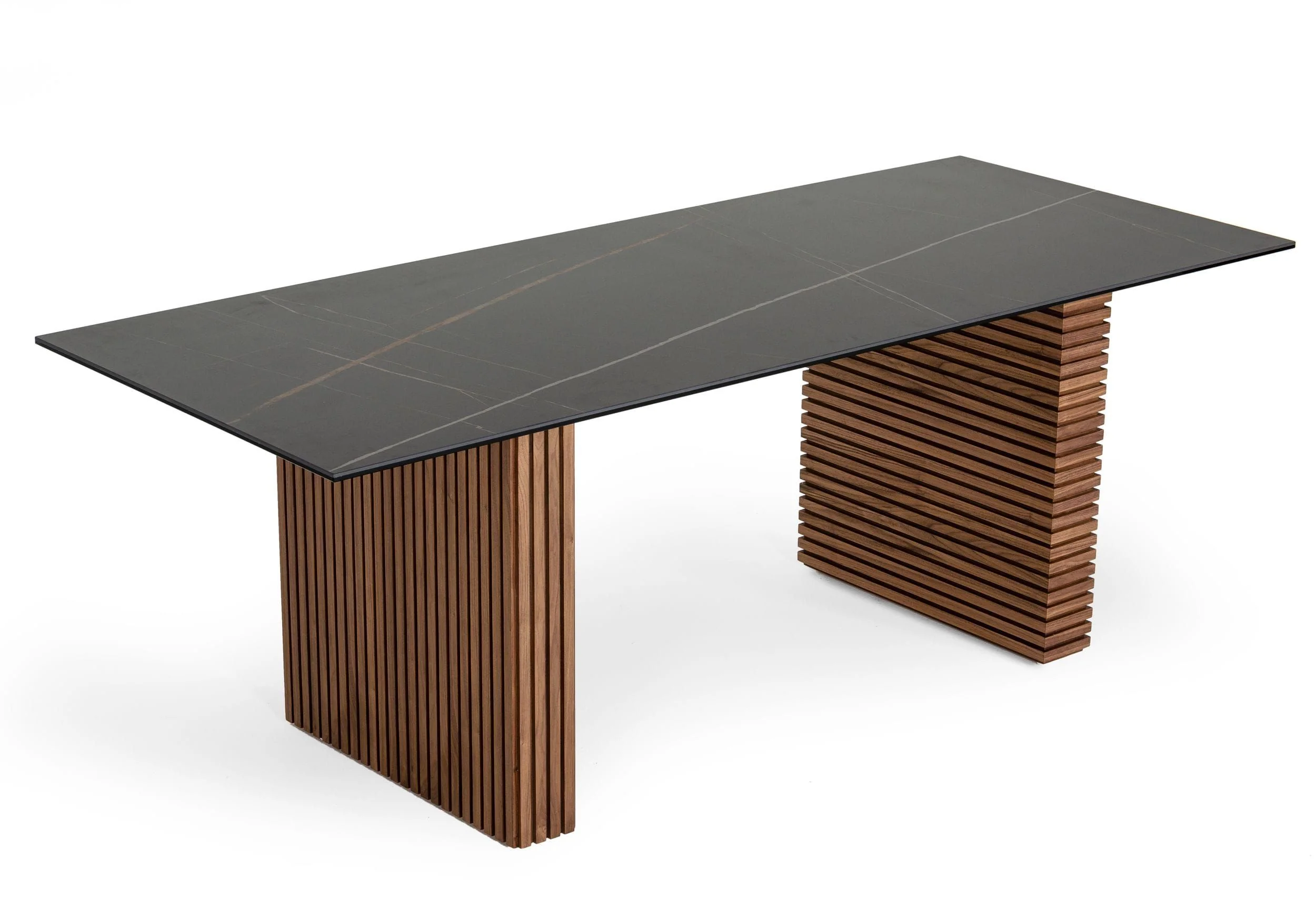 Frosted Pine Table