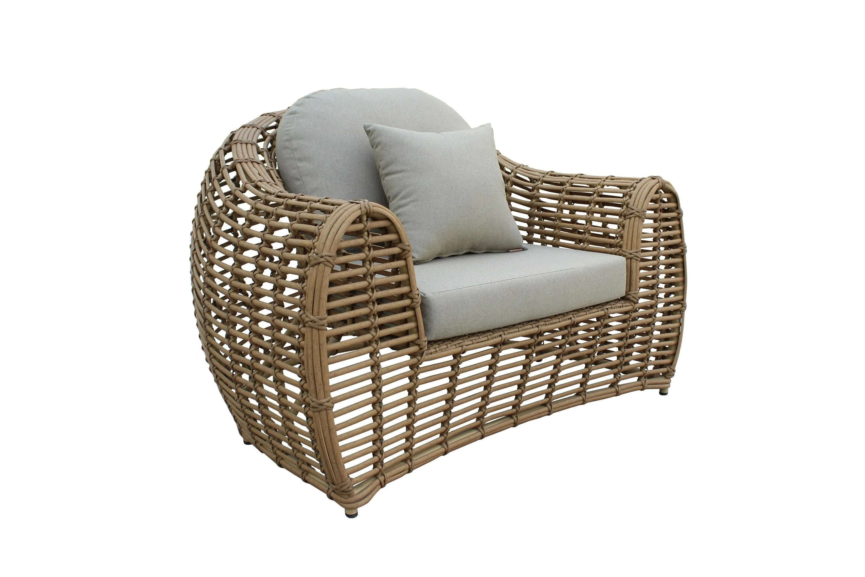 Garden Serenity-Modern Tranquility Outdoor Collection - Image 4