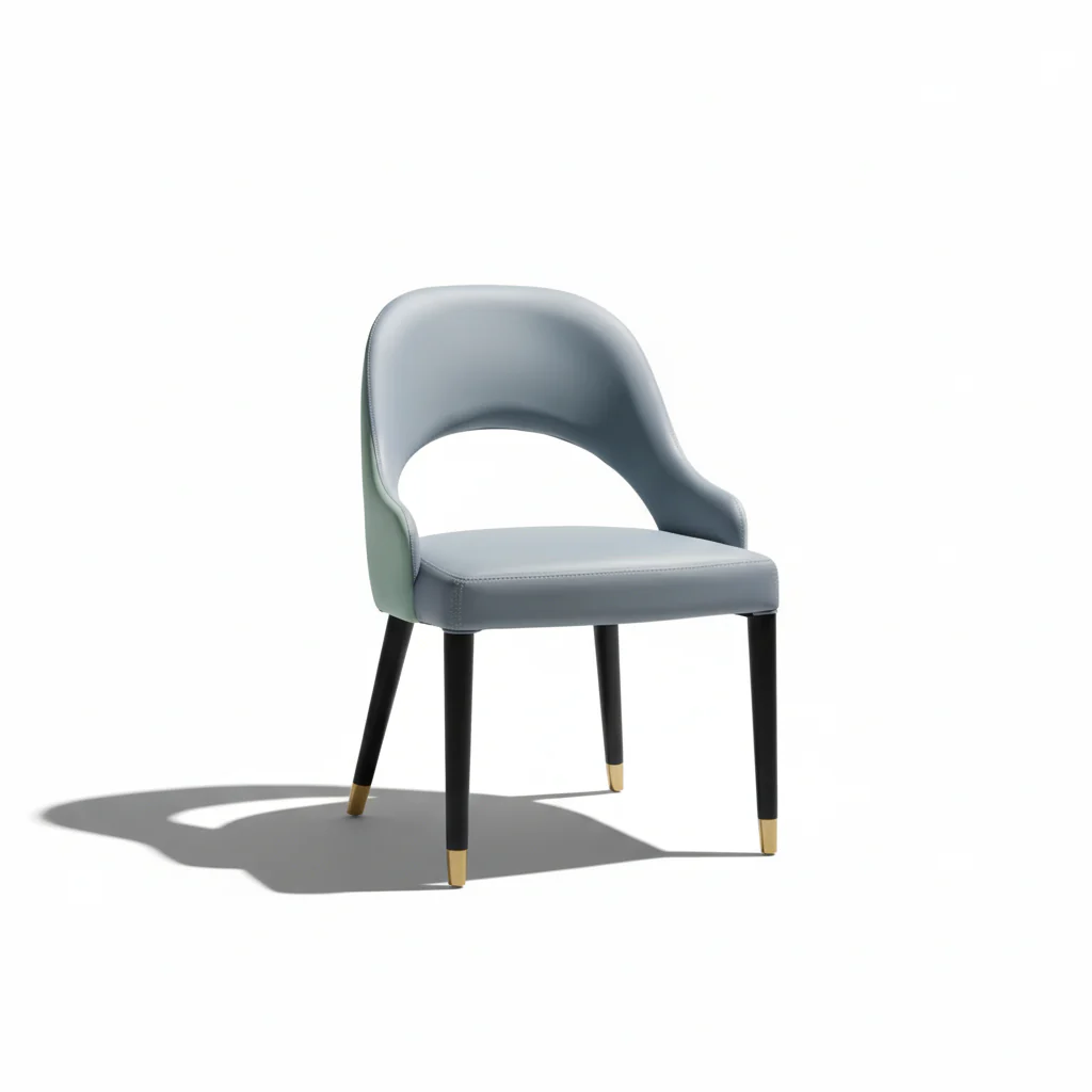 Glam Essence Dining Chair
