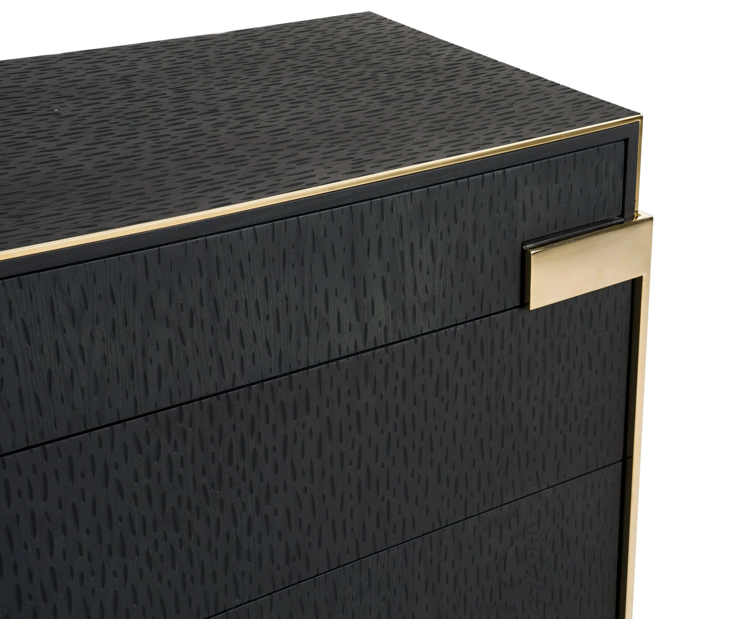 Gleam Luxe Dresser - Image 10