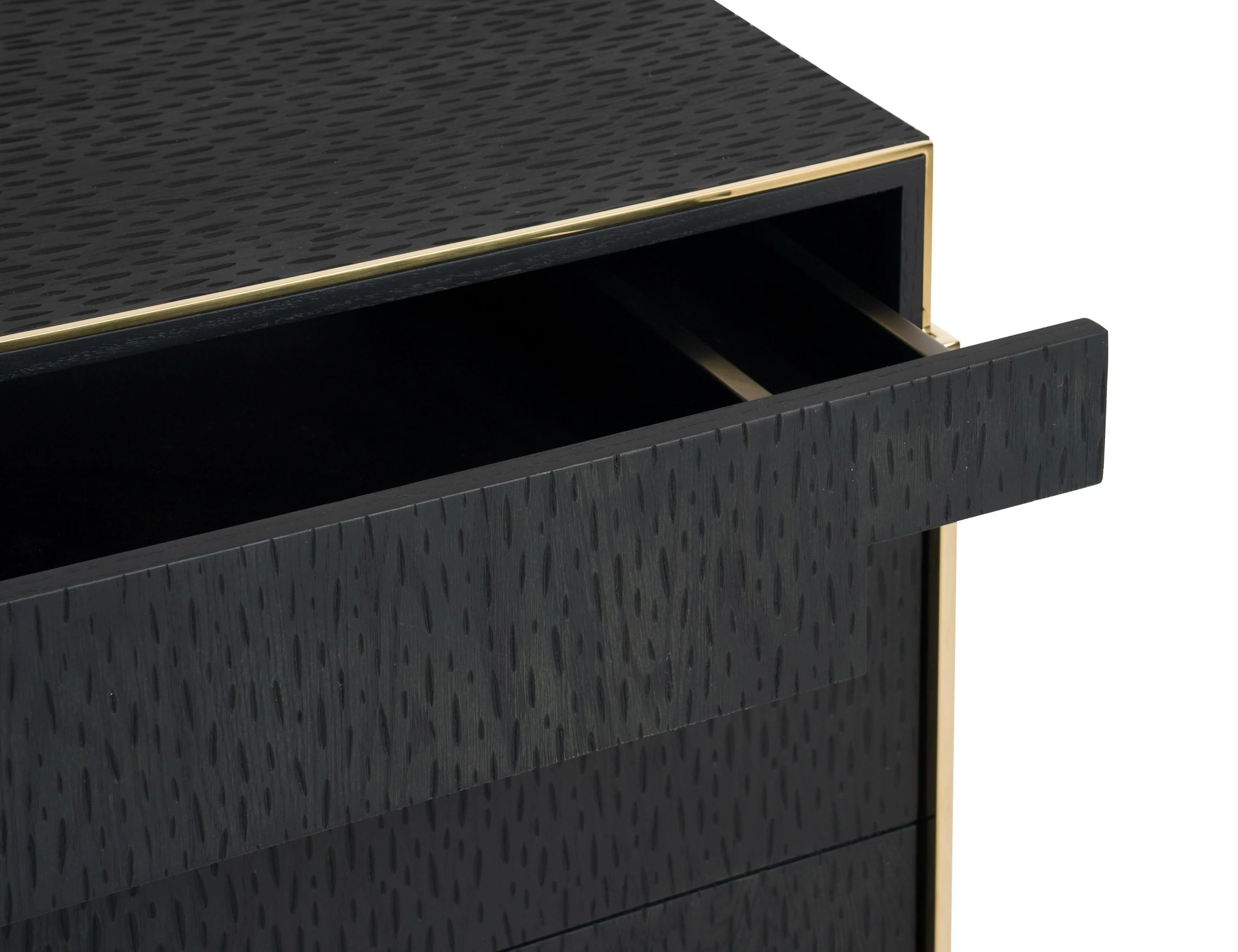 Gleam Luxe Dresser - Image 11