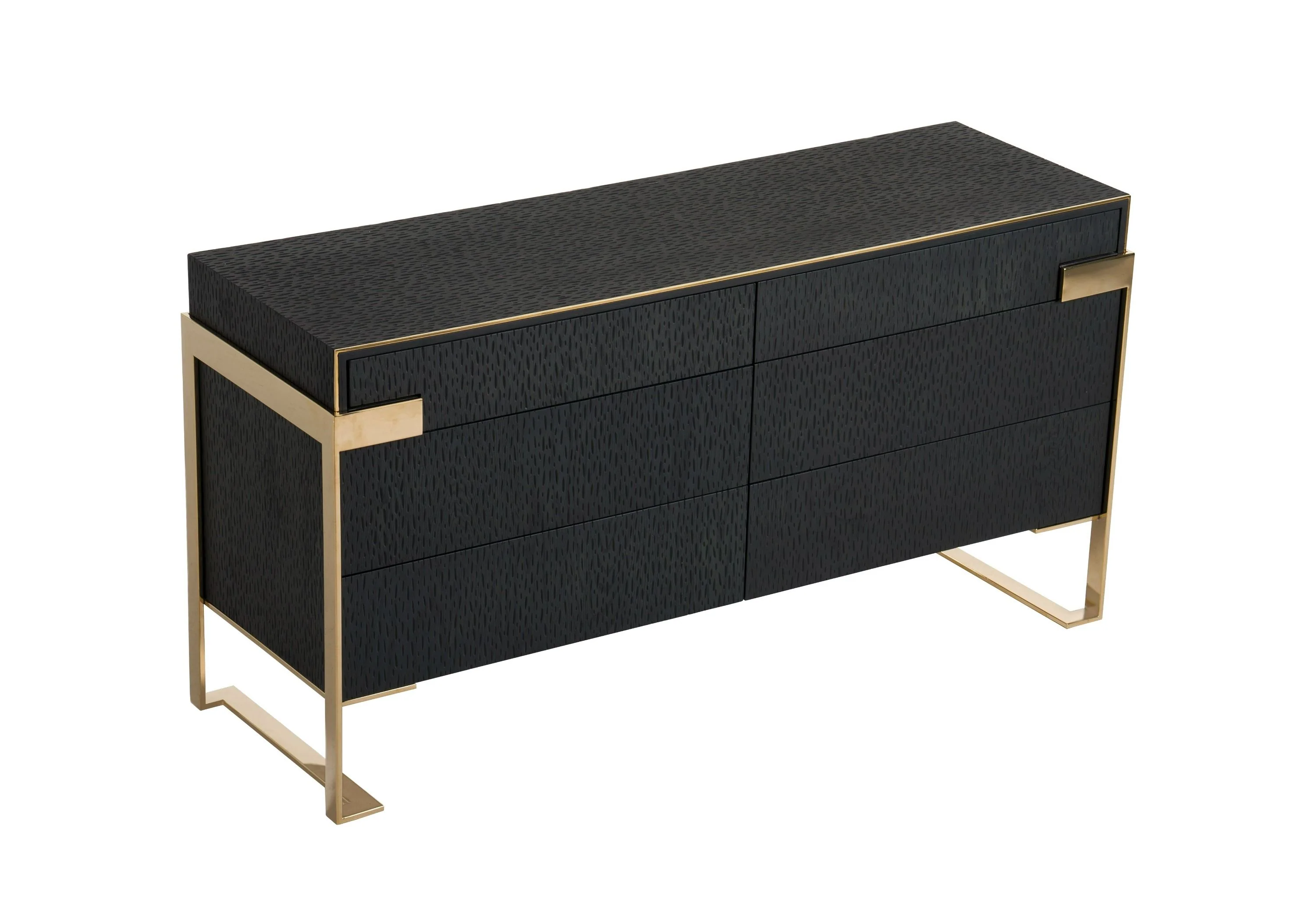 Gleam Luxe Dresser - Image 3