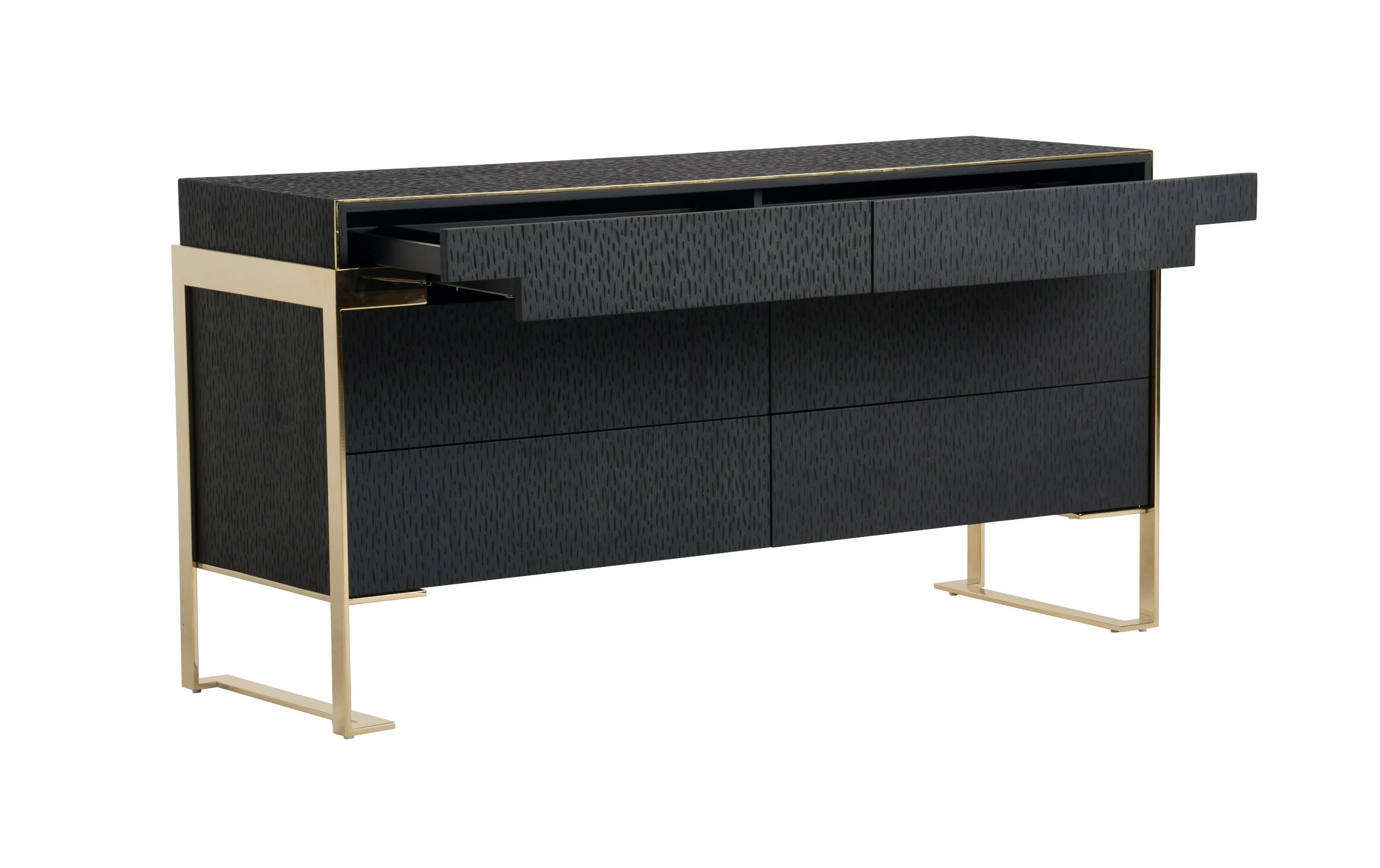 Gleam Luxe Dresser - Image 4