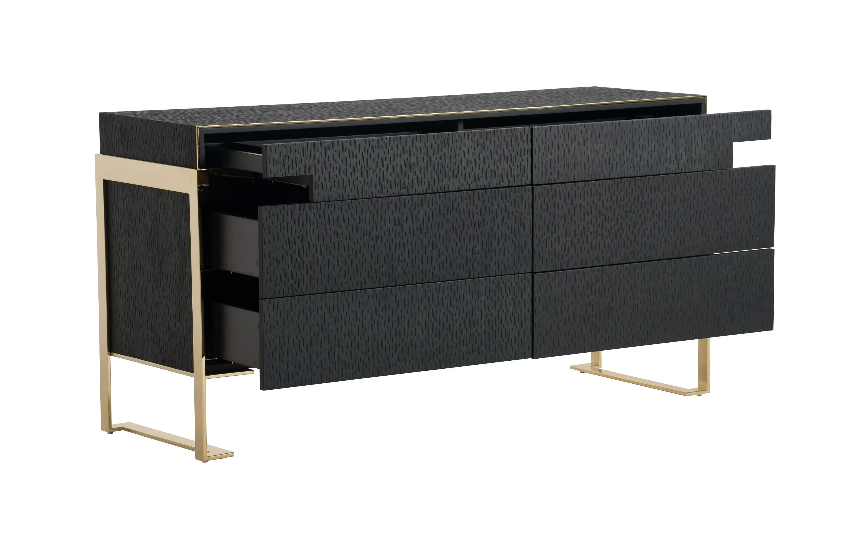 Gleam Luxe Dresser - Image 5