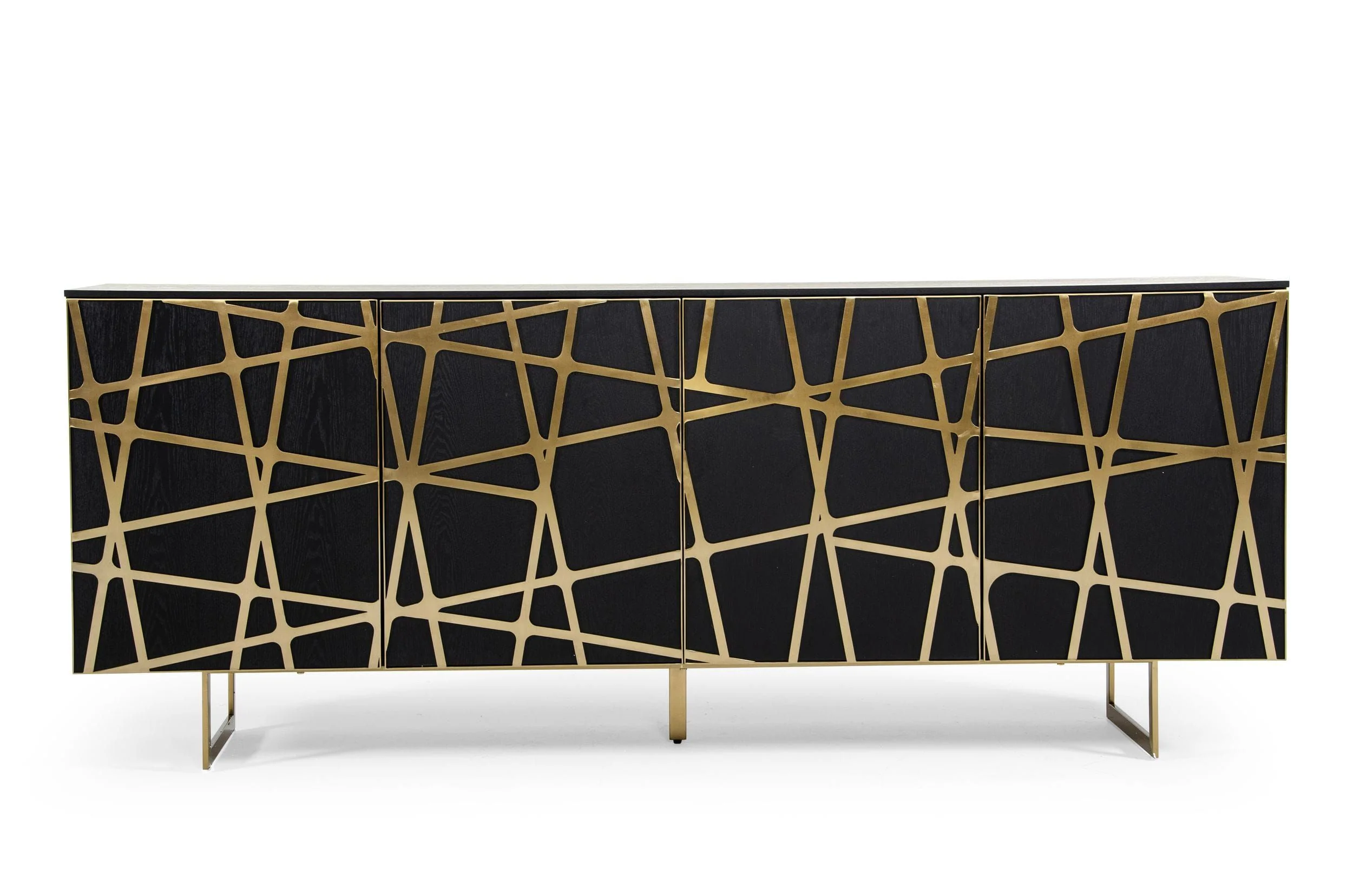 Golden Grid Buffet