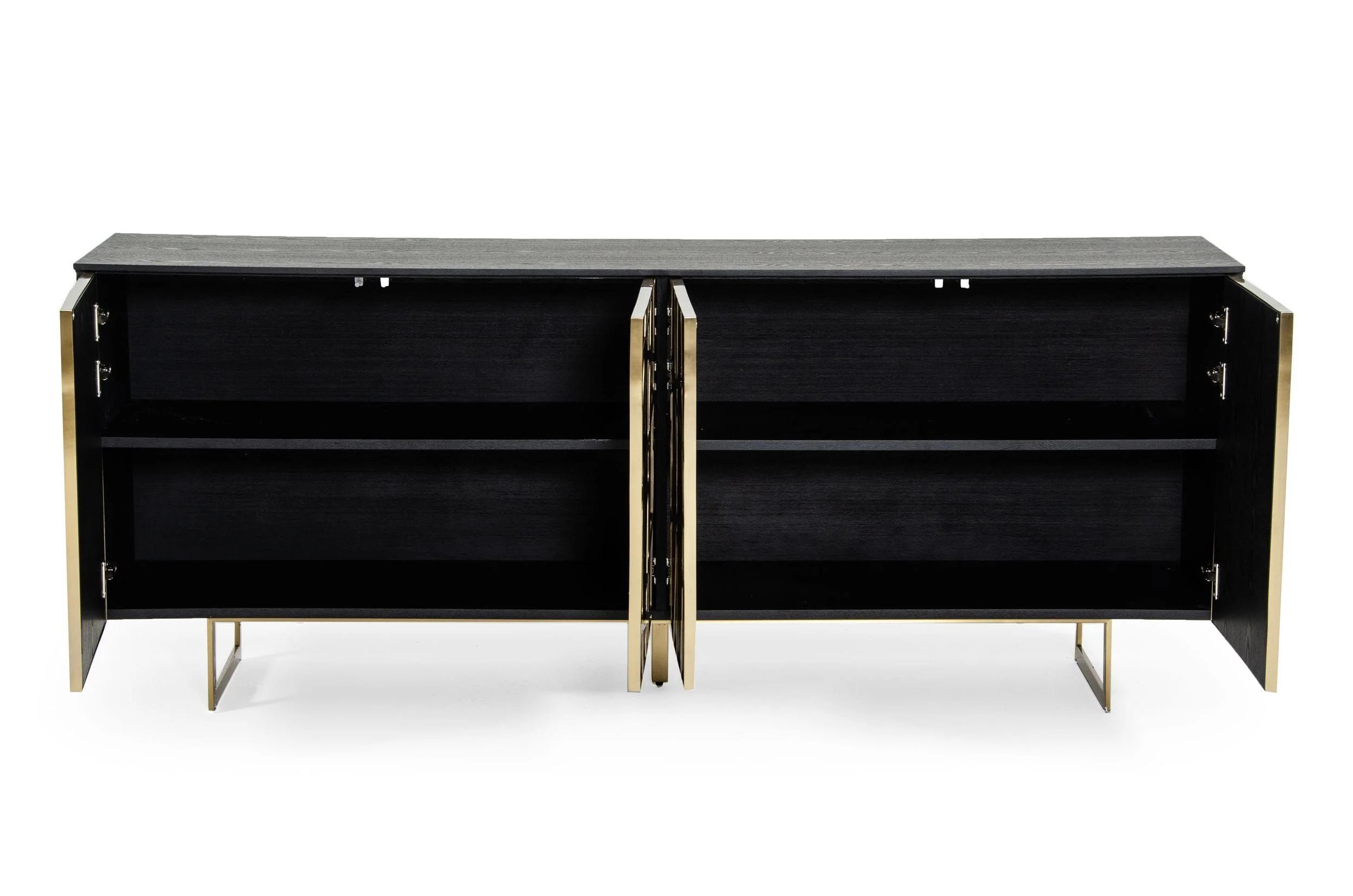 Golden Grid Buffet - Image 3