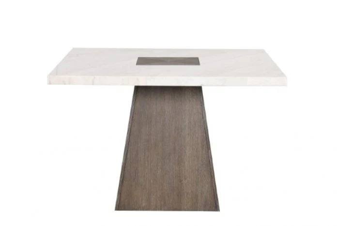 Grasten Contemporary 5PC Dining Table Set – Counter Height - Image 7