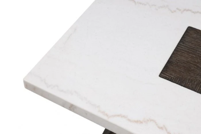 Grasten Contemporary Coffee Table - Image 7