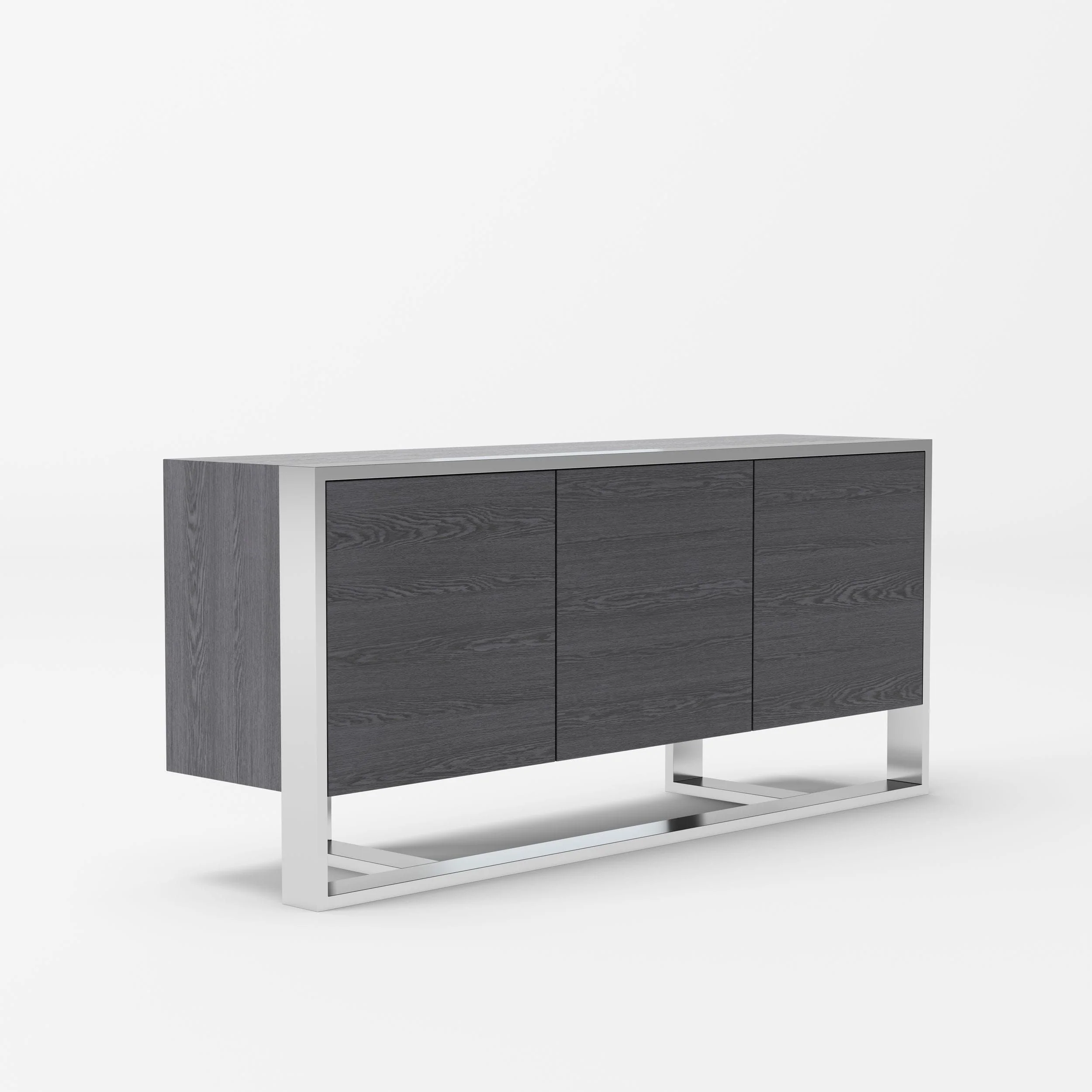 Grey Elm Buffet - Image 2