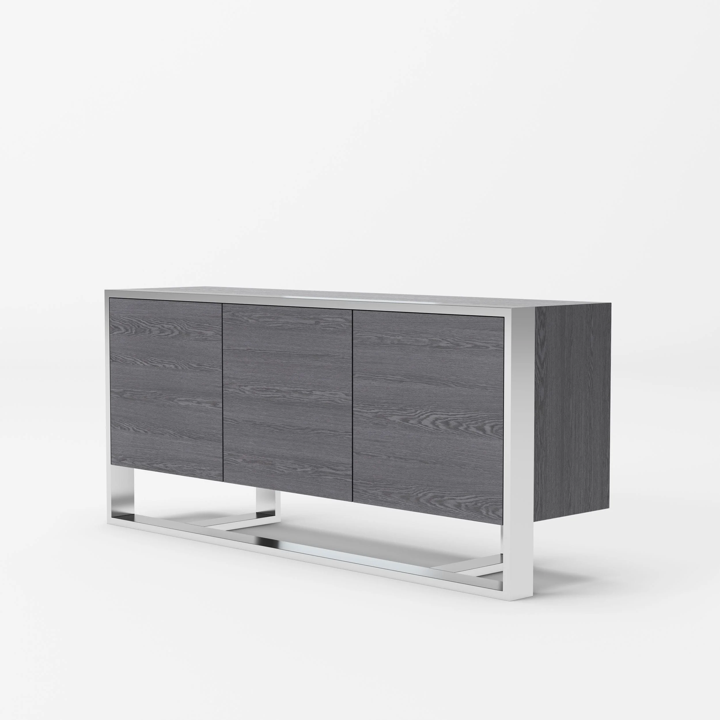 Grey Elm Buffet - Image 3