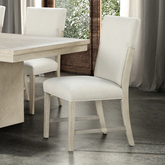Hagerman Modern Dining Chair -2PK - Image 3