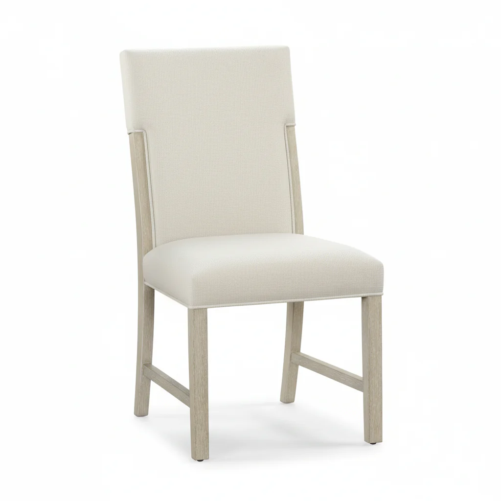 Hagerman Modern Dining Chair -2PK - Image 7
