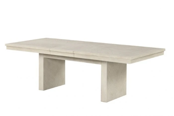 Hagerman Modern Extendable 6PC Dining Table - Image 14