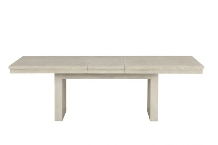 Hagerman Modern Extendable 6PC Dining Table - Image 17