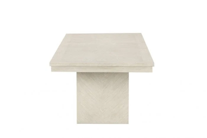 Hagerman Modern Extendable 6PC Dining Table - Image 18