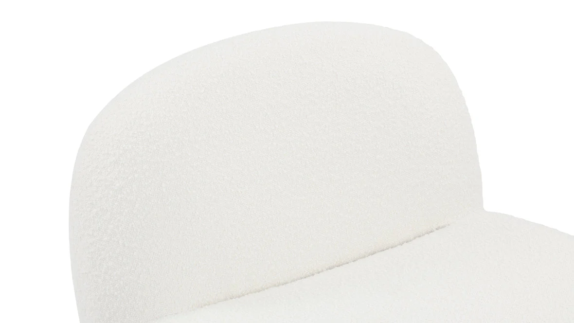 Halo Luxe Swivel Chair - Image 5