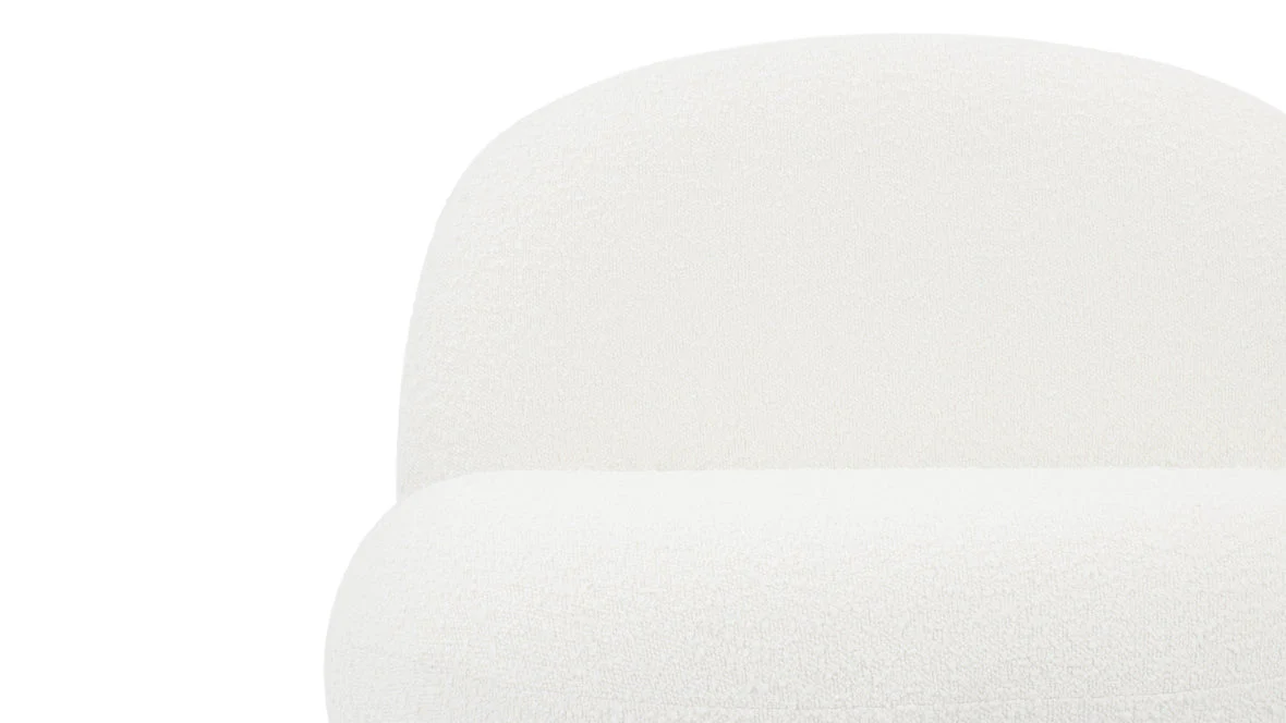 Halo Luxe Swivel Chair - Image 6