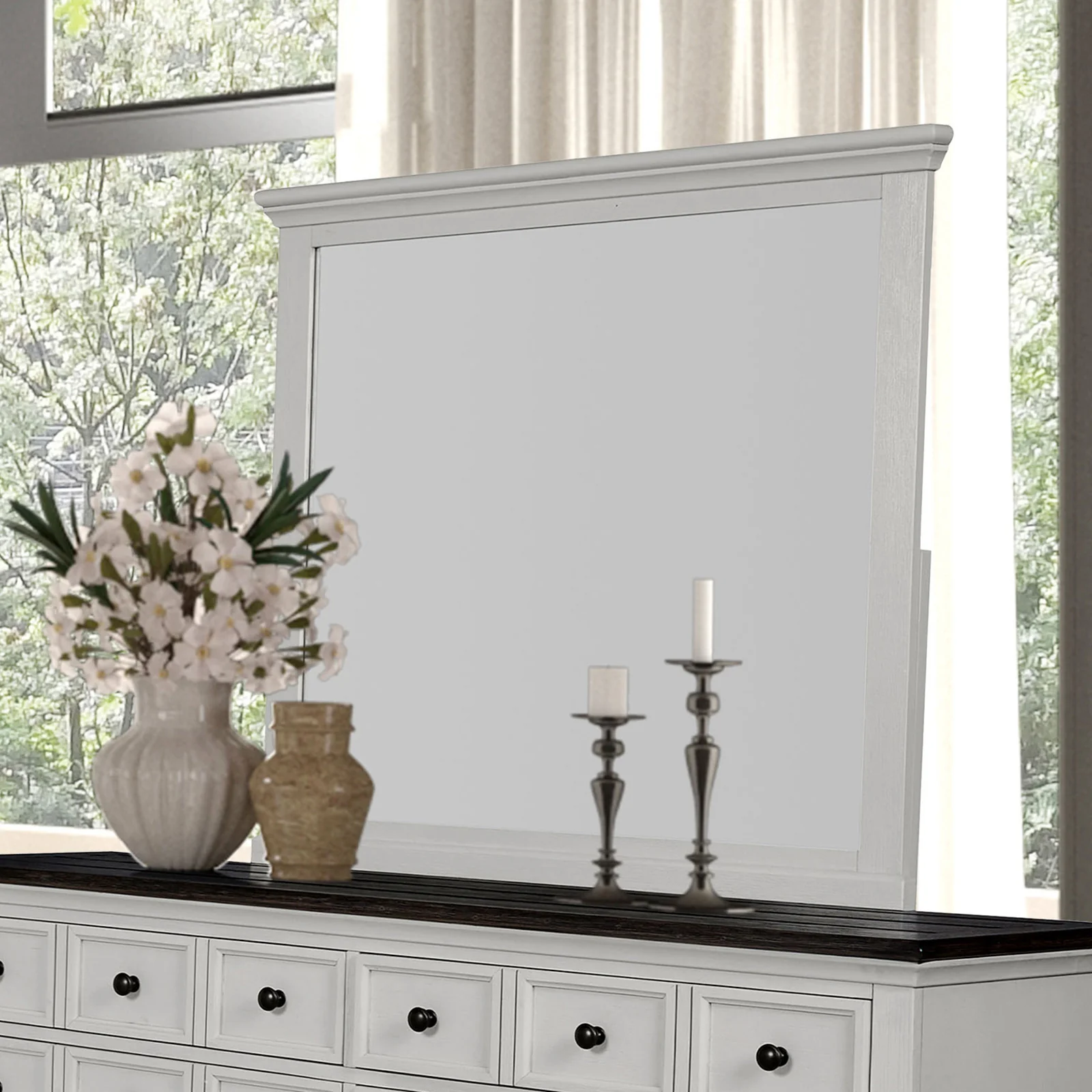 Hampstead Modern Bedroom Set - Image 14