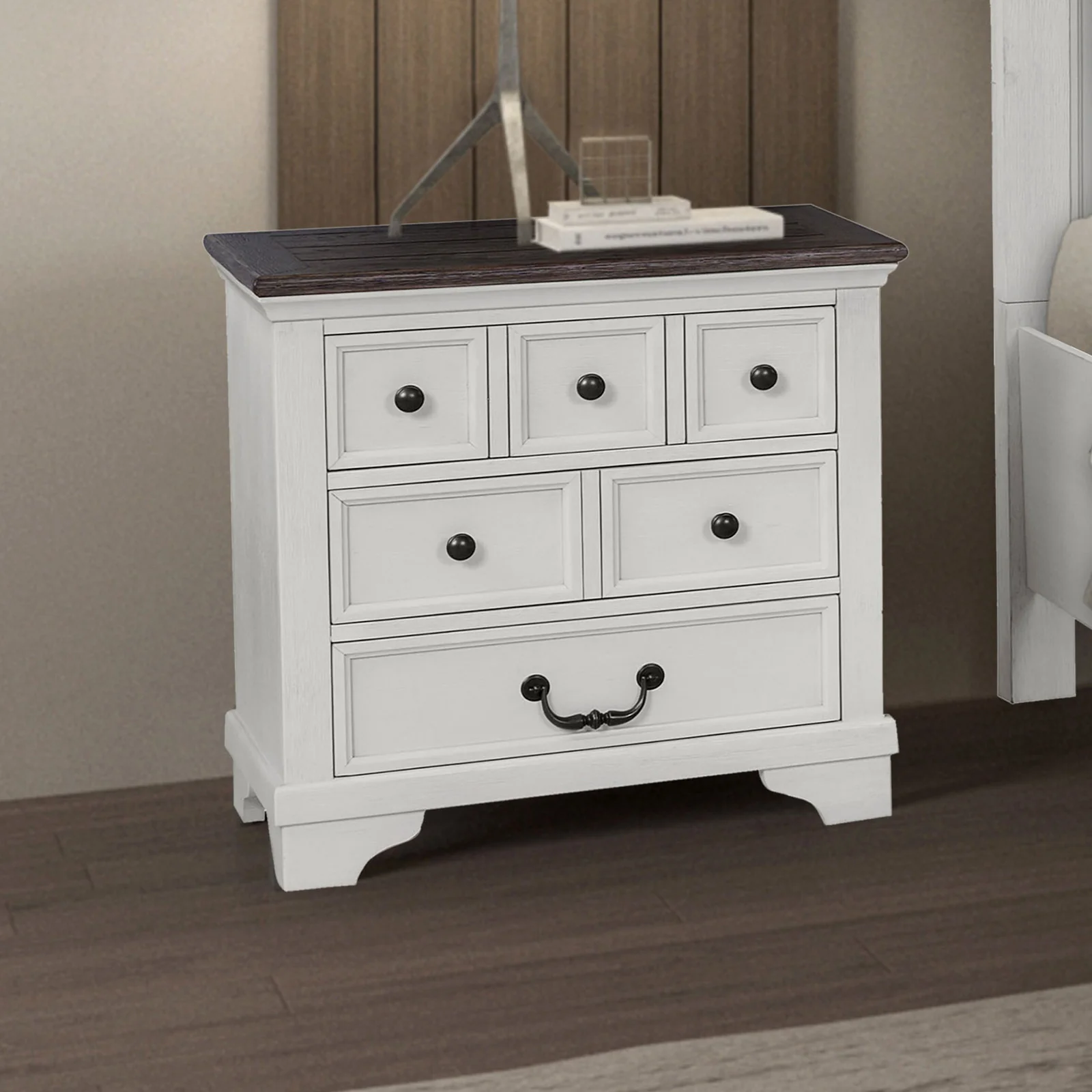 Hampstead Modern Bedroom Set - Image 15