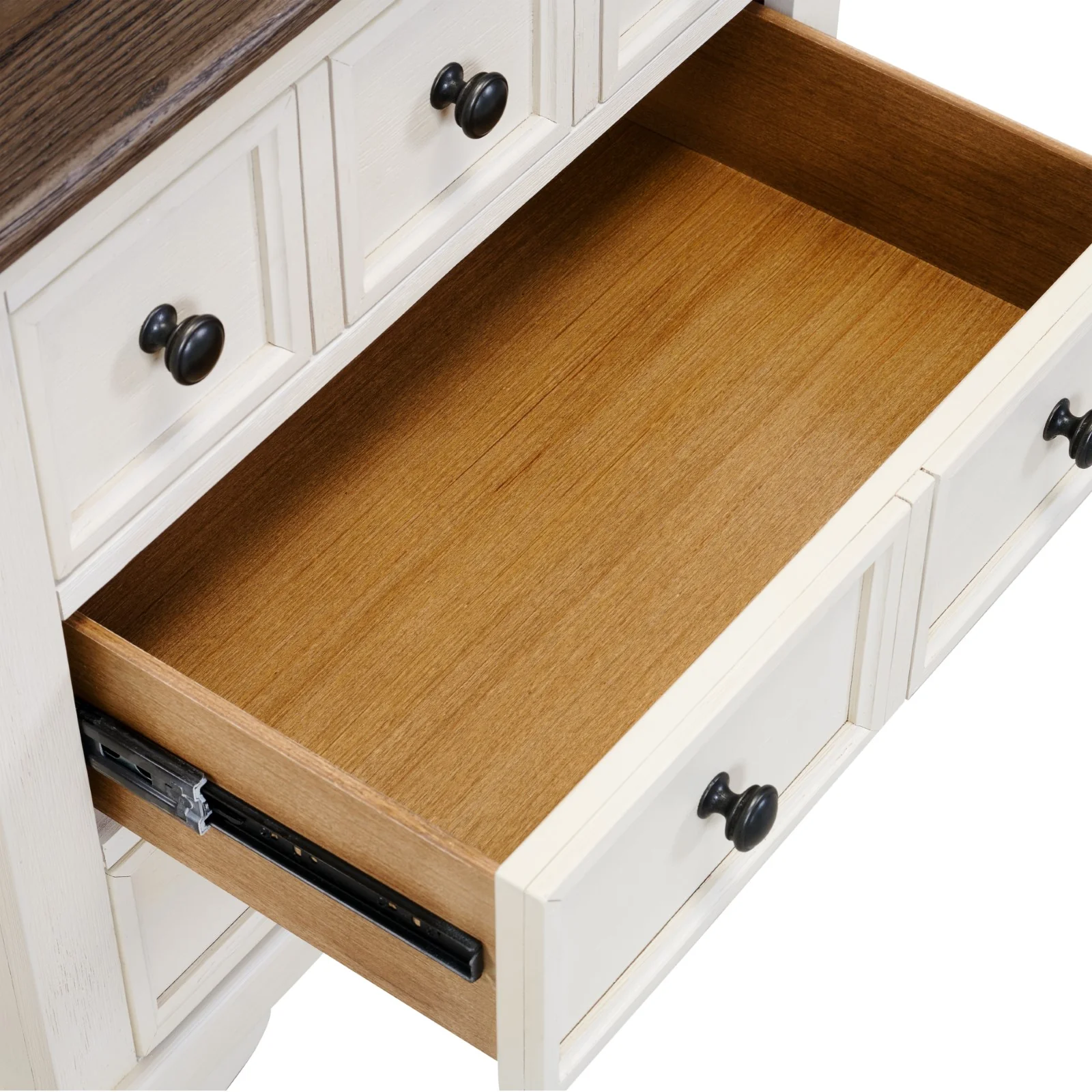 Hampstead Modern Bedroom Set - Image 16