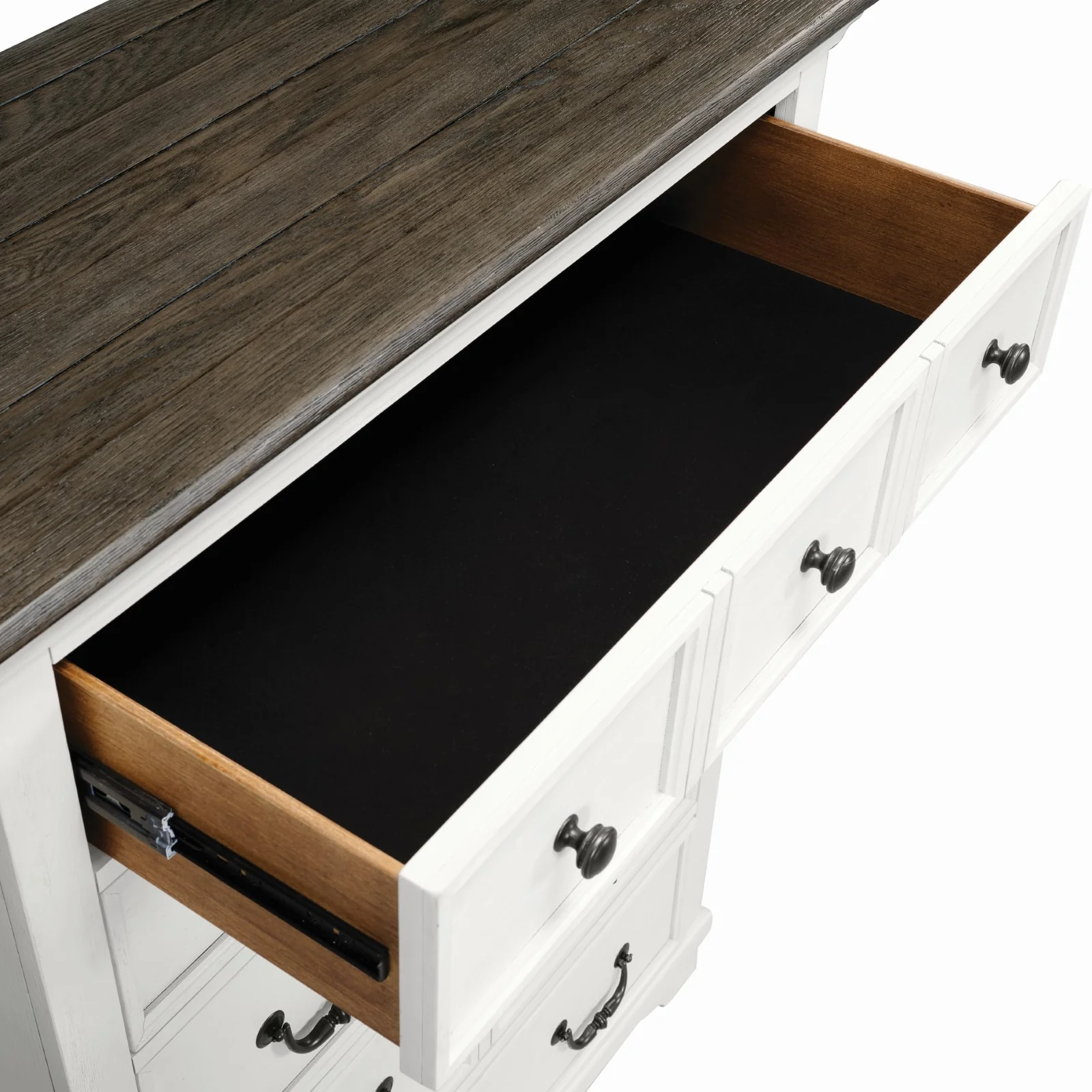 Hampstead Modern Bedroom Set - Image 8